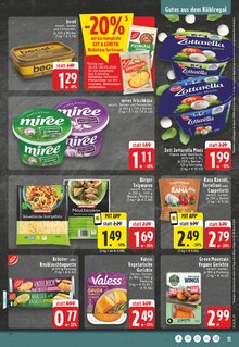 Kräuter im aktuellen EDEKA Prospekt (Düsseldorf) Kräuter im EDEKA Prospekt "Aktuelle Angebote" mit 30 Seiten (Düsseldorf)