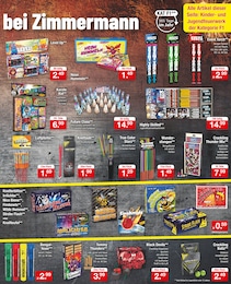 Wild Angebot im aktuellen Zimmermann Prospekt auf Seite 7