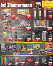 Aktueller Zimmermann Prospekt mit Wild, "Aktuelle Angebote", Seite 7