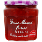 Confiture intense "Offre Découverte" - BONNE MAMAN à 1,99 € dans le catalogue Carrefour