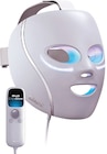 LED-Maske CryoGlow FW312EUPL von Shark für 259,00 € bei EURONICS im Angebot LED-Maske CryoGlow FW312EUPL von Shark im aktuellen EURONICS Prospekt