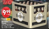Pilsener im Angebot bei EDEKA in Remscheid Pilsener Angebote von Warsteiner bei EDEKA Remscheid für 9,99 €