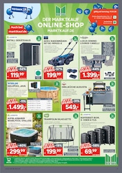 Akku Rasenmäher im Marktkauf Prospekt in Bautzen Aktueller Marktkauf Prospekt mit Akku Rasenmäher, "AUSWAHL RIESIG, PREISE NIEDRIG", Seite 33