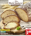 Aktuelle Brot Angebote bei EDEKA in Saarbrücken Aktuelles Meister-Roggenlaib Angebot bei EDEKA in Saarbrücken ab 3,49 €