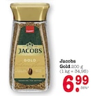 Gold im Angebot bei E center in Mainz Gold Angebote von Jacobs bei E center Mainz für 6,99 €