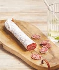 Fuet - AOSTE dans le catalogue Super U