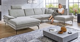 Wohnlandschaft im Angebot bei XXXLutz in Regensburg Wohnlandschaft Angebote von D. Dieter Knoll bei XXXLutz Regensburg für 2.399,00 €