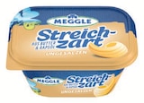 Feine Butter von Meggle im aktuellen Lidl Prospekt für 1,11 €