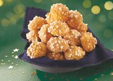 Chouquettes aux pépites de sucre dans le catalogue Intermarché Hyper