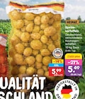 Speisekartoffeln im Angebot bei Netto Marken-Discount in Oranienburg Speisekartoffeln Angebote von HEIMAT bei Netto Marken-Discount Oranienburg für 5,49 €