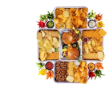 Snack-Hits von Lorenz im aktuellen Kaufland Prospekt