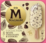 2+1 offert sur les glaces MAGNUM - MAGNUM dans le catalogue Intermarché Hyper