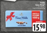 EDEKA Schalksmühle - Feine Milde Angebot im Prospekt Feine Milde bei EDEKA im Schalksmühle Prospekt für 15,98 €