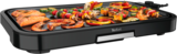 PLANCHA CB631810 - TEFAL en promo chez Auchan Hypermarché Poitiers à 49,99 €