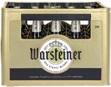 Premium Pilsener Angebote von Warsteiner bei Kaufland Rheda-Wiedenbrück für 9,99 €