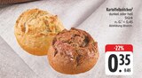 Kartoffelbrötchen dunkel im Angebot bei EDEKA in Ansbach Kartoffelbrötchen dunkel Angebote bei EDEKA Ansbach für 0,35 €