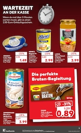 Maggi im Kaufland Prospekt in Hildesheim Aktueller Kaufland Prospekt mit Maggi, "Aktuelle Angebote", Seite 3