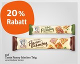 Aktuelles Pizzateig Angebot bei tegut in Erfurt