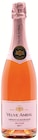 Crémant de Bourgogne Millésimé - Veuve Ambal en promo chez Colruyt Crémant de Bourgogne Millésimé - Veuve Ambal dans le catalogue Colruyt