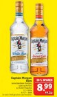 Captain Morgan White Rum im Angebot bei Marktkauf in Altenburg Captain Morgan White Rum Angebote von Captain Morgan bei Marktkauf Altenburg für 8,99 €
