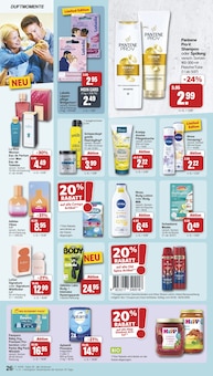 Pampers im famila Nordwest Prospekt "Markt - Angebote" mit 41 Seiten (Oldenburg)