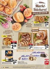 Dessert im EDEKA Prospekt in Mainz Aktueller EDEKA Prospekt mit Dessert, "Aktuelle Angebote", Seite 16