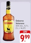 Veterano Angebote von Osborne bei E center Bad Kreuznach für 9,99 €