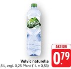 Aktuelle Volvic Angebote bei EDEKA in Singen (Hohentwiel) Aktuelles naturelle Angebot bei EDEKA in Singen (Hohentwiel) ab 0,79 €