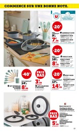 Offre Plateau dans le catalogue Super U du moment à la page 15