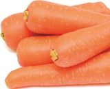 CAROTTES - AUCHAN en promo chez Auchan Supermarché Saint-Denis à 1,69 €