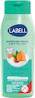 Shampooing très doux amande douche 2 en 1 - LABELL - Intermarché Super Shampooing très doux amande douche 2 en 1 - LABELL à 0,56 € dans le catalogue Intermarché Super