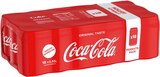 Softdrinks Angebote von COCA-COLA oder COCA-COLA Zero bei Penny-Markt Aalen für 8,49 €