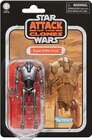 Figurine Star Wars vintage - STAR WARS - Intermarché Hyper Figurine Star Wars vintage - STAR WARS à 19,90 € dans le catalogue Intermarché Hyper