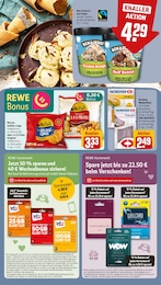 Tiefkühlkost Angebot im aktuellen REWE Prospekt auf Seite 14