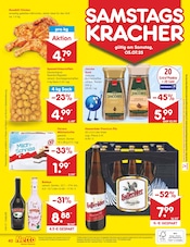 Hasseröder im Netto Marken-Discount Prospekt in Leinfelden-Echterdingen Aktueller Netto Marken-Discount Prospekt mit Hasseröder, "Aktuelle Angebote", Seite 62