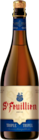 BIÈRE TRIPLE ST FEUILLIEN - ST FEUILLIEN dans le catalogue Auchan Hypermarché