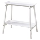 Blumenständer weiß von ALPVIDE für 49,99 € bei IKEA im Angebot Blumenständer weiß von ALPVIDE im aktuellen IKEA Prospekt