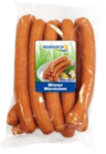 Marktkauf Neuenkirchen - Wiener Würstchen Angebot im Prospekt Wiener Würstchen bei Marktkauf im Neuenkirchen Prospekt für 4,99 €
