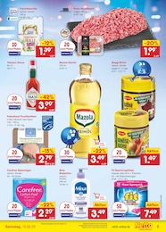 Brühe Angebot im aktuellen Netto Marken-Discount Prospekt auf Seite 5