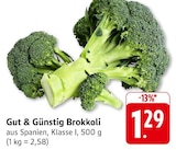 EDEKA Edesheim Prospekt mit  im Angebot für 1,29 €