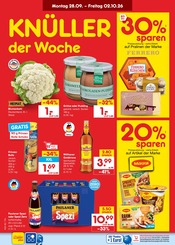 Kartoffeln im Netto Marken-Discount Prospekt in Görlitz Aktueller Netto Marken-Discount Prospekt mit Kartoffeln, "Aktuelle Angebote", Seite 2