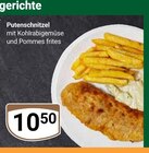 Putenschnitzel im aktuellen GLOBUS Prospekt