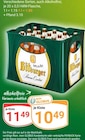 Aktuelle Bitburger Angebote bei GLOBUS in Hürth Aktuelles Premium Pils Angebot bei GLOBUS in Hürth ab 10,49 €
