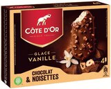 Bâtonnets glacés - CÔTE D'OR dans le catalogue Supermarchés Match