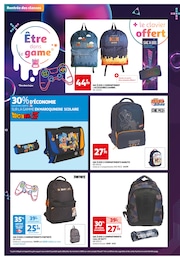 Offre Dragon Ball dans le catalogue Auchan Hypermarché du moment à la page 52