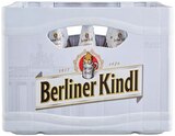 Berliner Kindl Jubiläumspilsener, Grapefruit, Radler naturtrüb oder alkoholfrei von  im aktuellen REWE Prospekt für 9,99 €