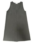 Robe courte femme - Carrefour à Troyes Robe courte femme en promo chez Carrefour Troyes à 15,99 €