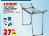 STANDTROCKNER Angebote von LEIFHEIT bei E center Rastatt für 27,99 €