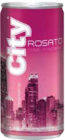Hugo oder Rosato im Angebot bei Getränke Ellerkamp in Borken Hugo oder Rosato Angebote von City bei Getränke Ellerkamp Borken für 0,59 €