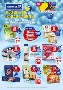 Cola im EDEKA Prospekt "Aktuelle Angebote" mit 40 Seiten (Esslingen (Neckar))